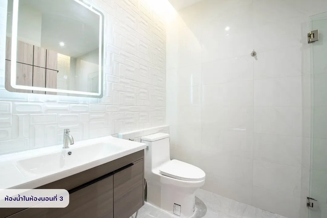 Villa SOLEIL รูปที่ 15