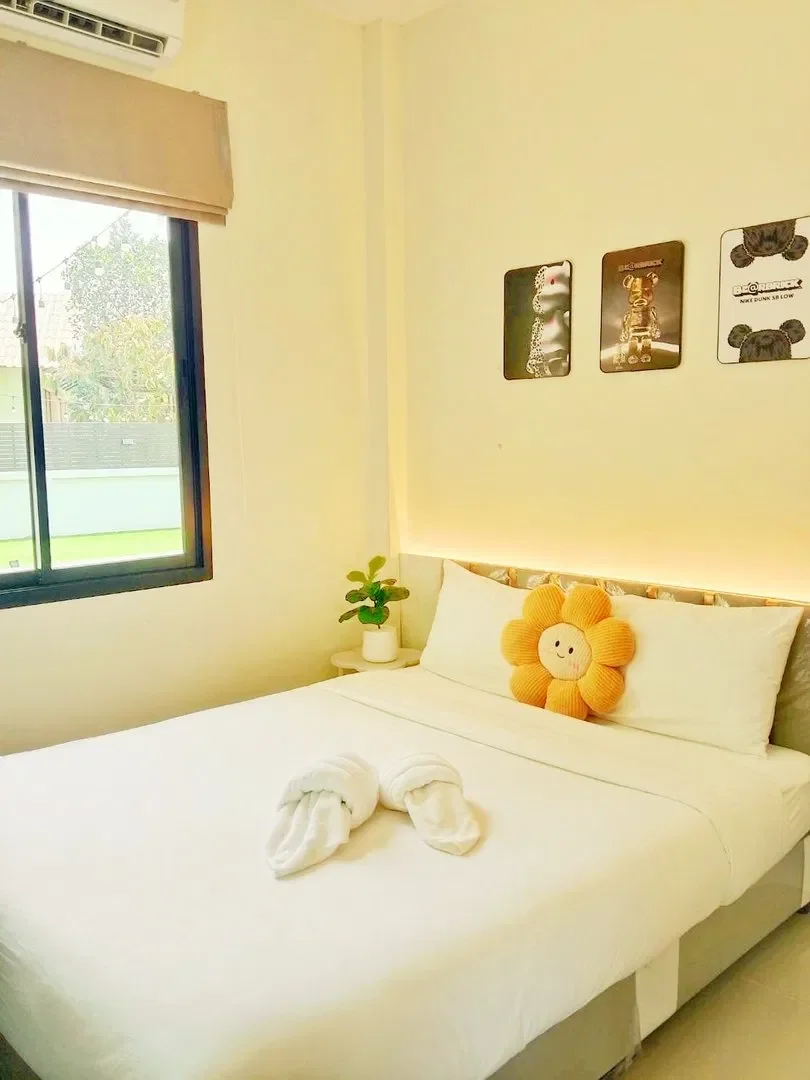 Merci Pool Villa รูปที่ 29