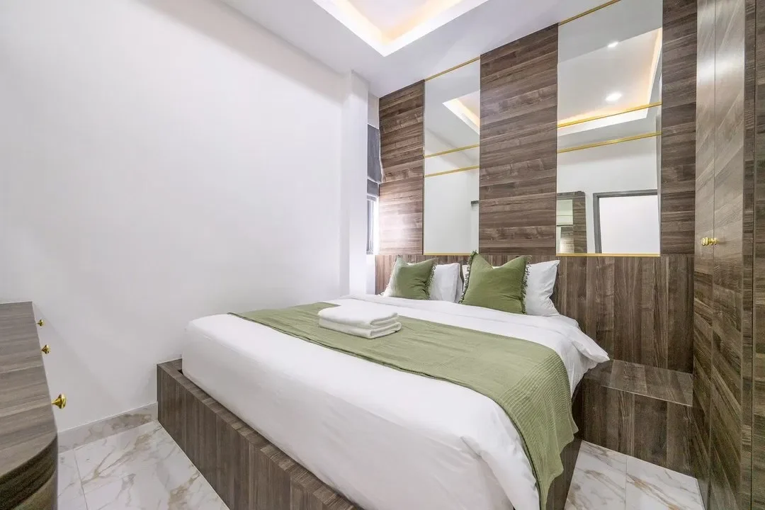 Sorrento Pool Villa Jomtien Beach รูปที่ 25