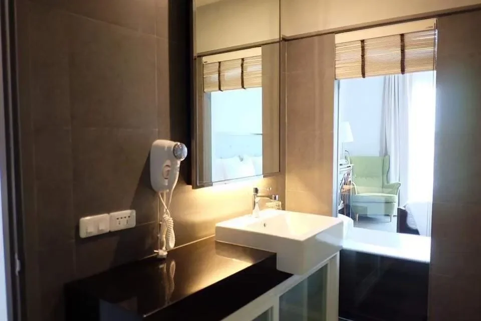 THE SALA VILLA รูปที่ 15
