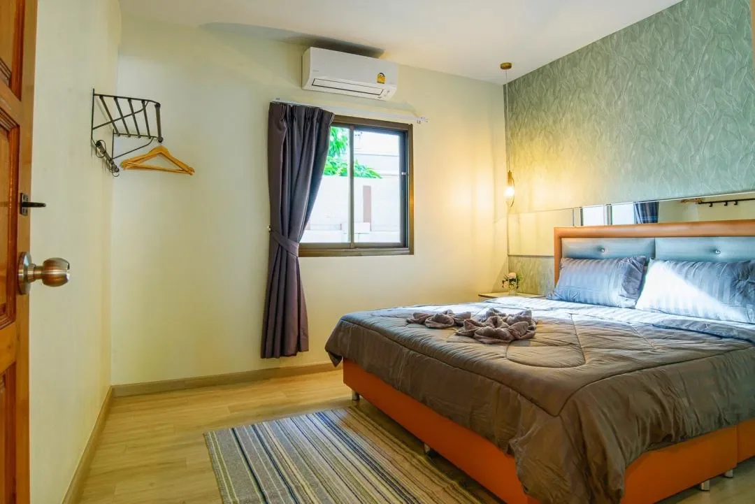 Popnew Poolvilla รูปที่ 8