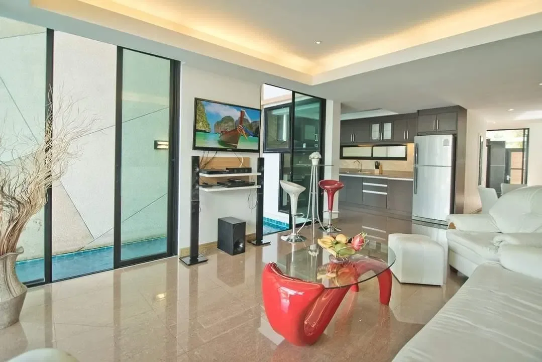 Tropical Garden รูปที่ 21