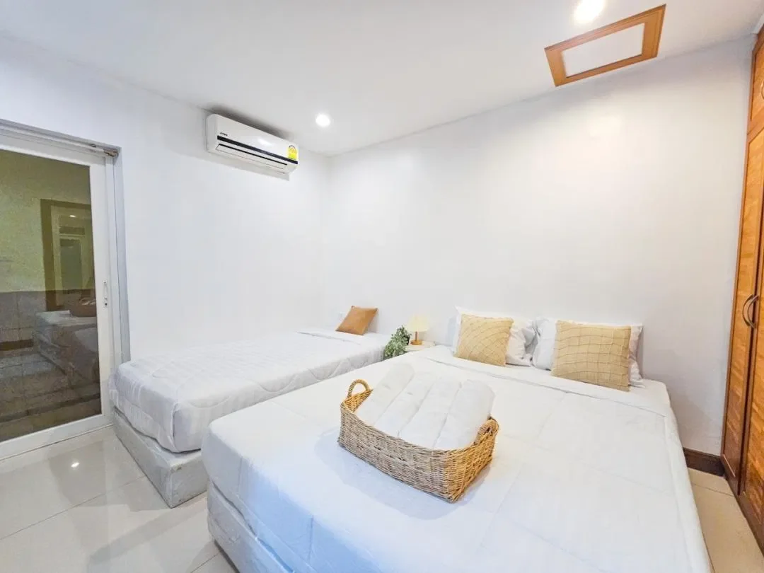 Surf Villa Bangsaray รูปที่ 3