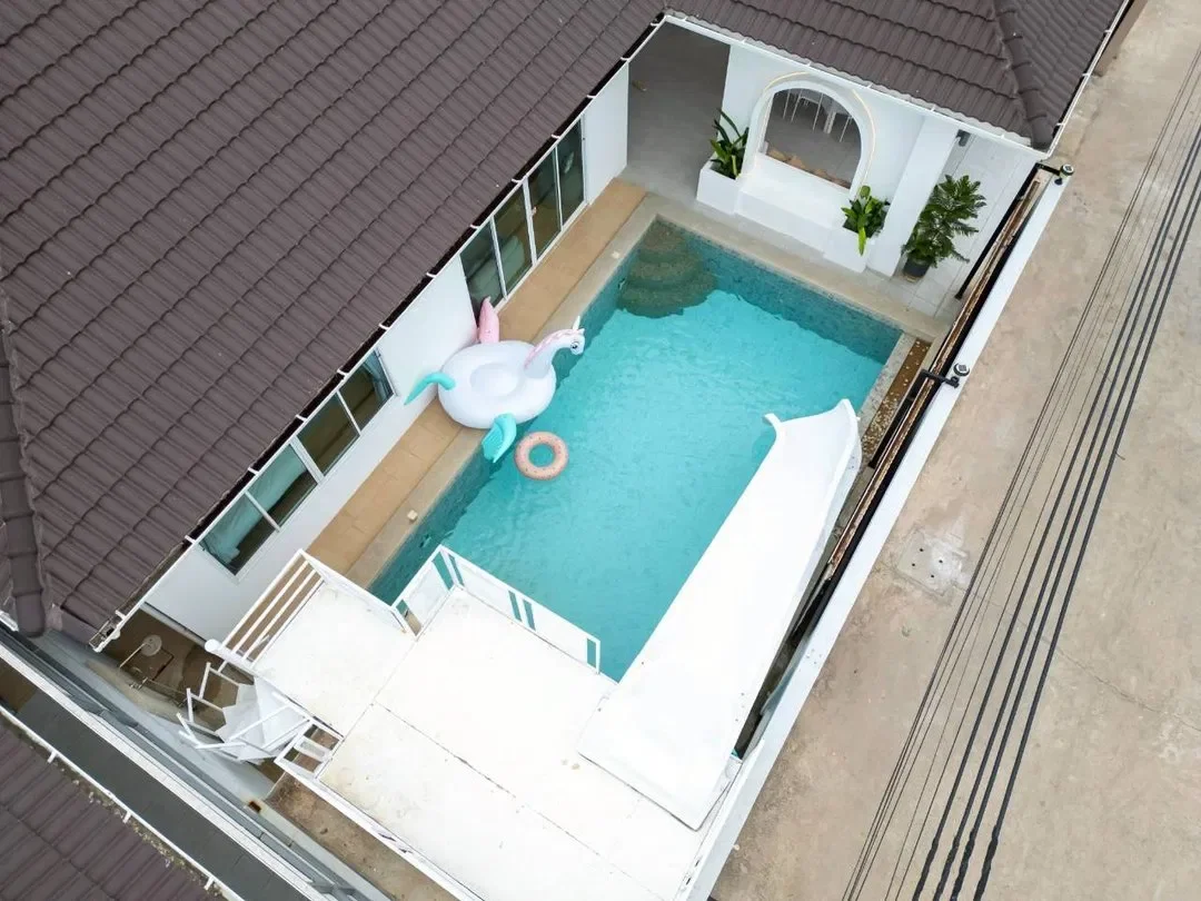 The Luxe Wave รูปที่ 16