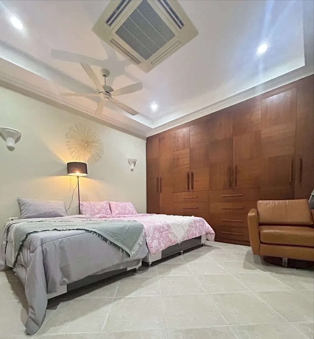 MJ42 Majestic Residence Pool villas Pattaya รูปที่ 14