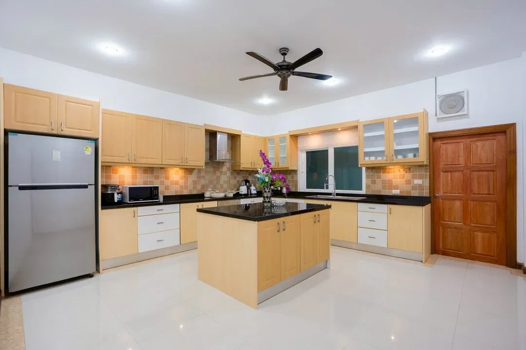 PK BEACH VILLA PATTAYA รูปที่ 24