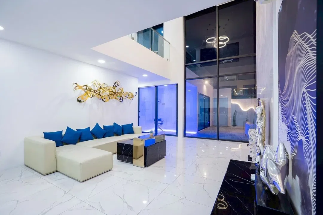 Fun Paradise Pool Villa รูปที่ 6