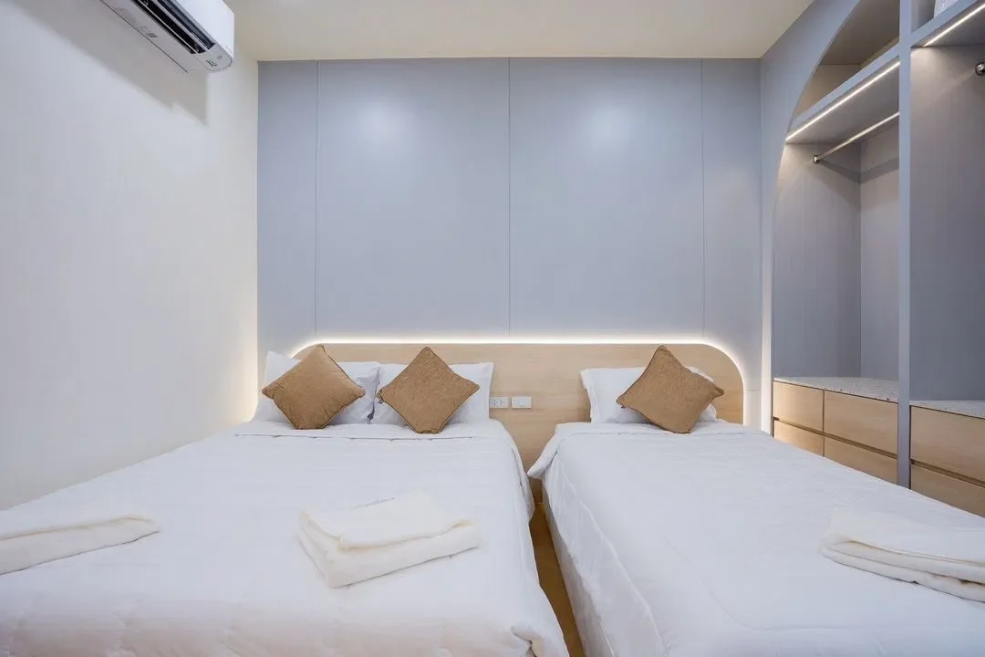 Sun&zone pool villa รูปที่ 2
