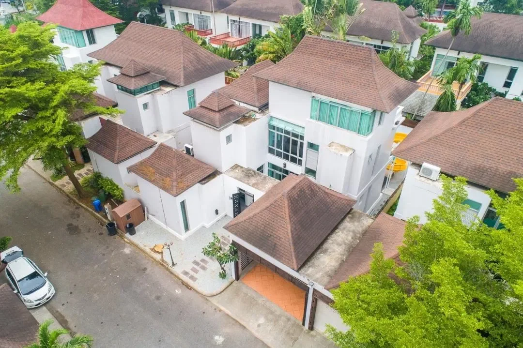 Strom Poolvilla รูปที่ 2