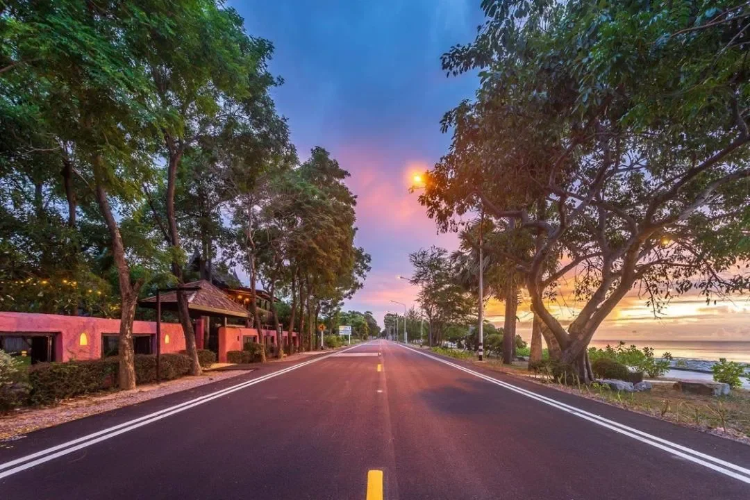 Leway stay pranburi รูปที่ 24