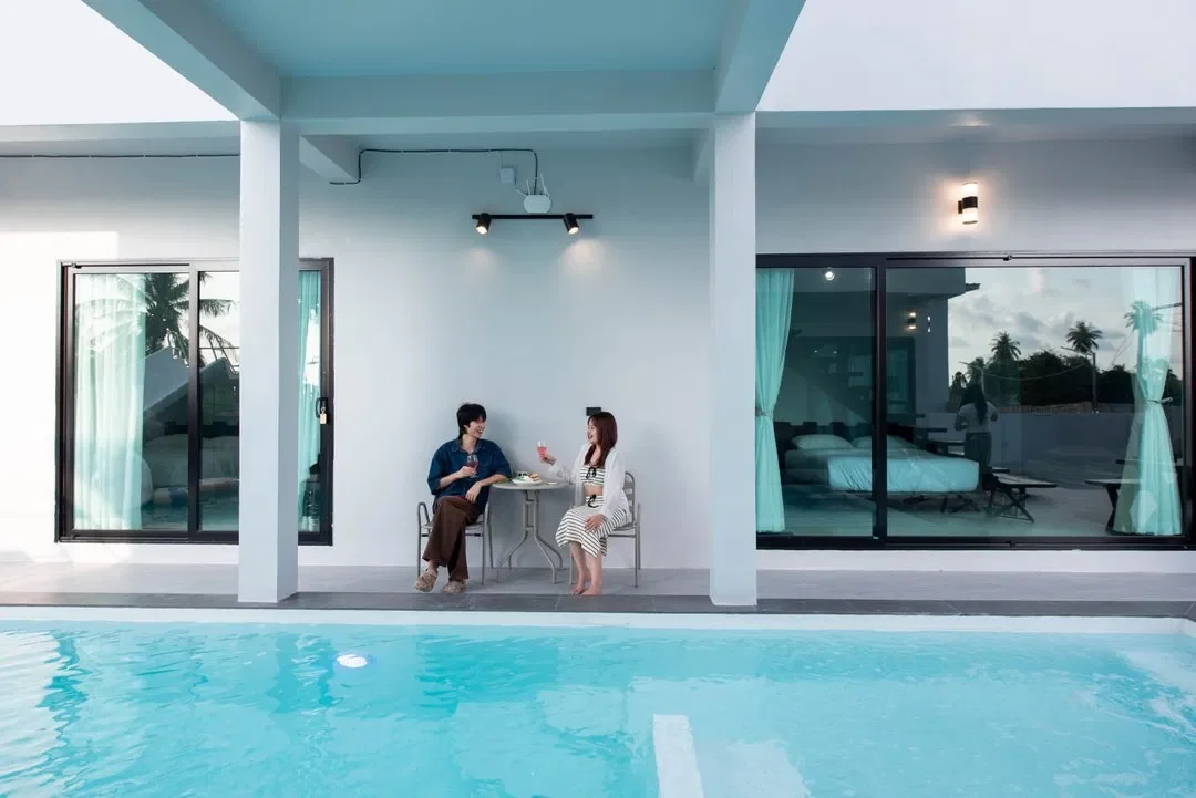 Heaven Hill Pool villa รูปที่ 17