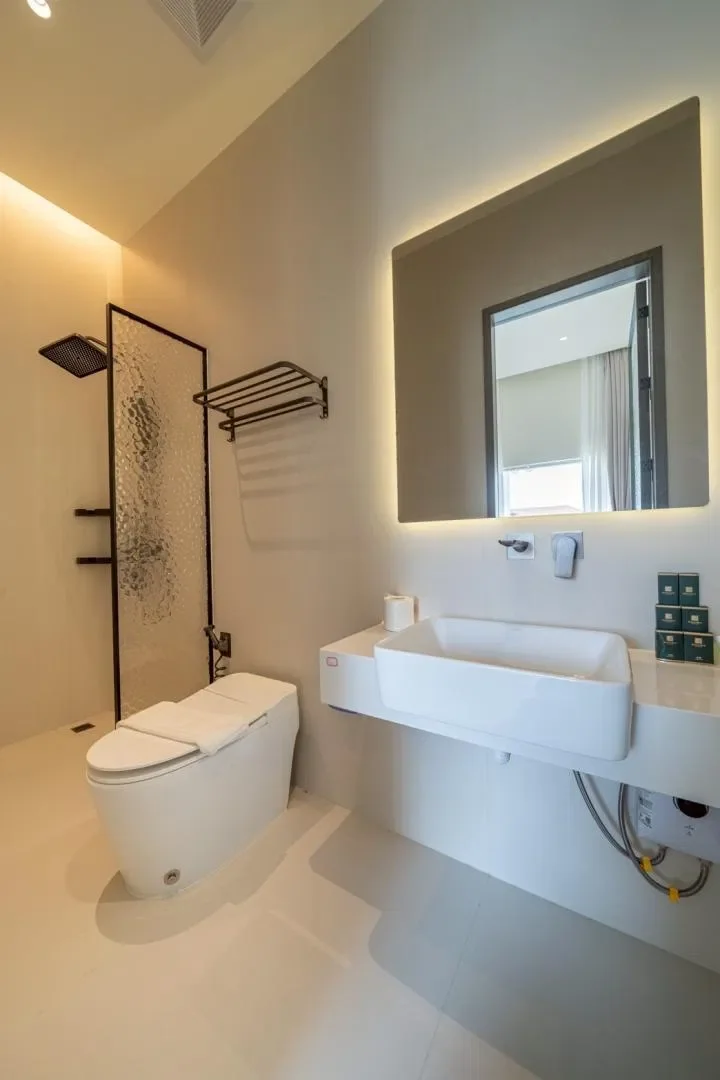 Ceryn pool villa2 รูปที่ 5