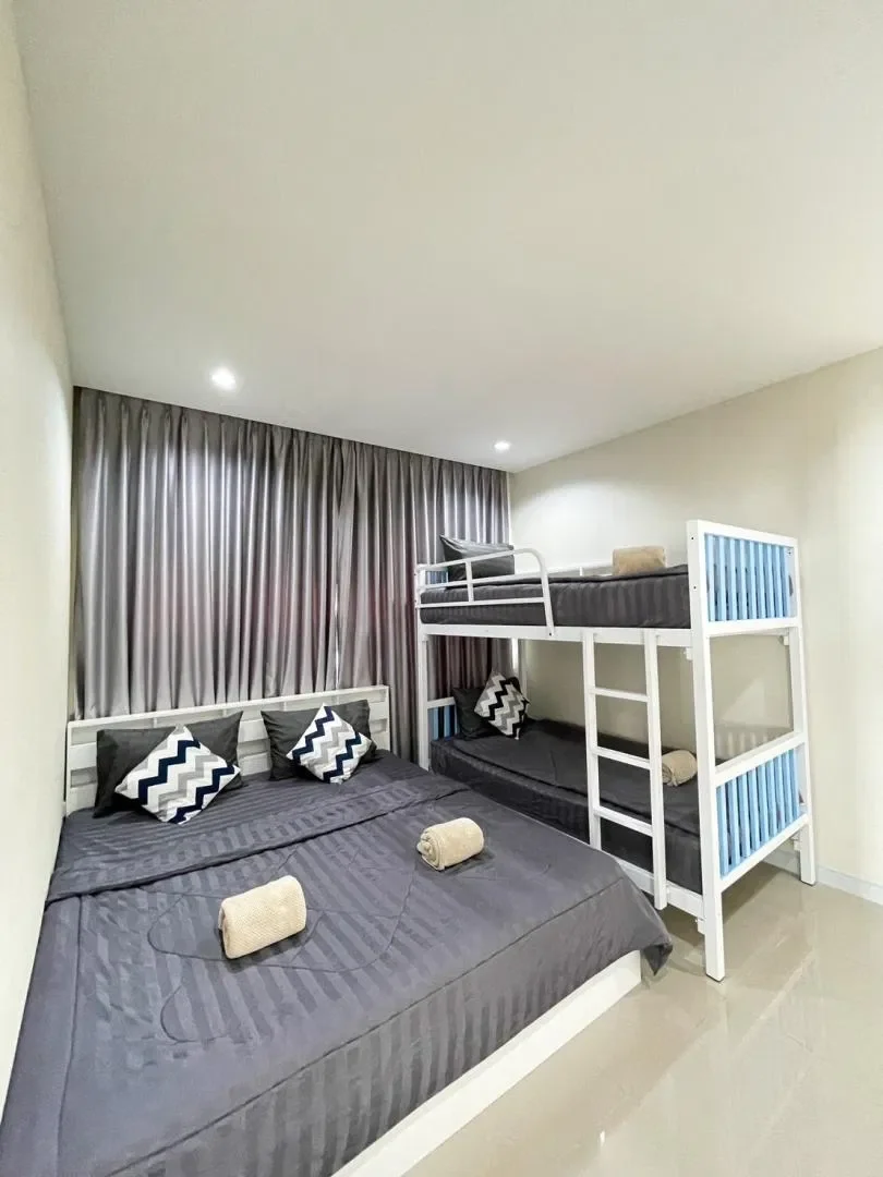 25 Poolvilla Pattaya รูปที่ 5