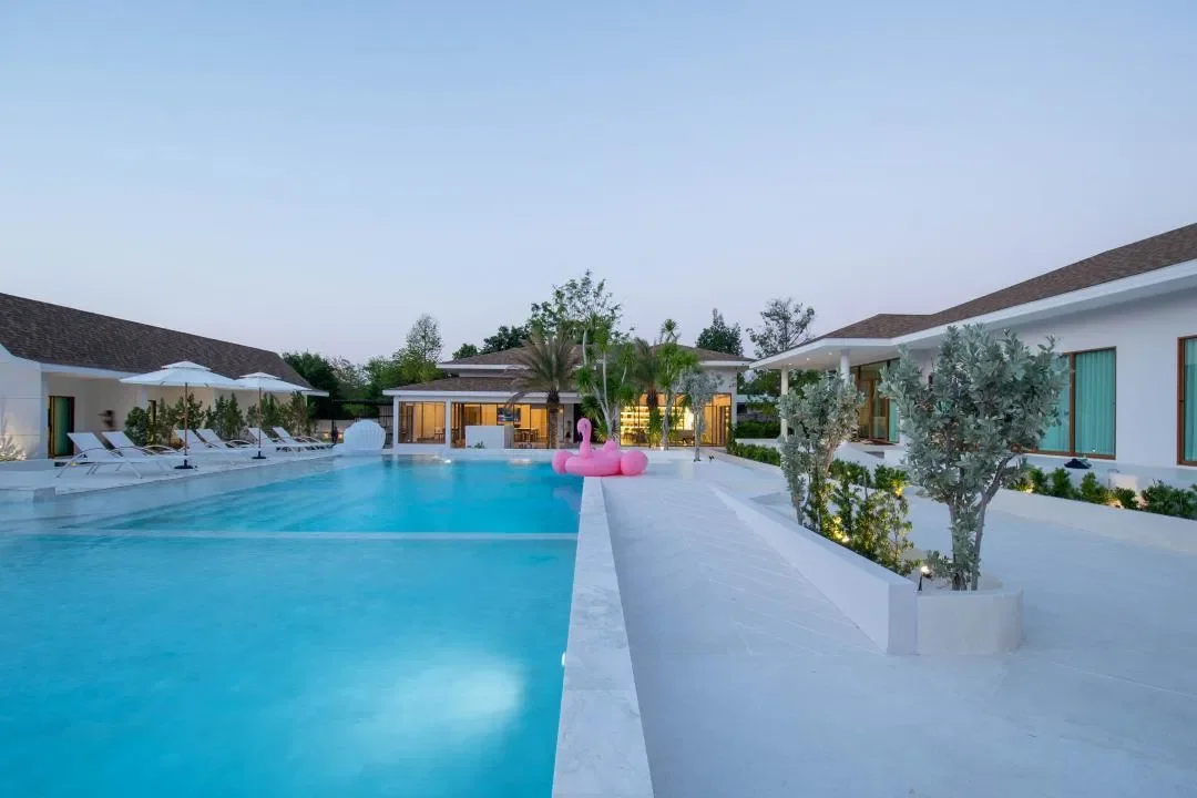 Emmarin Villa Pattaya รูปที่ 14