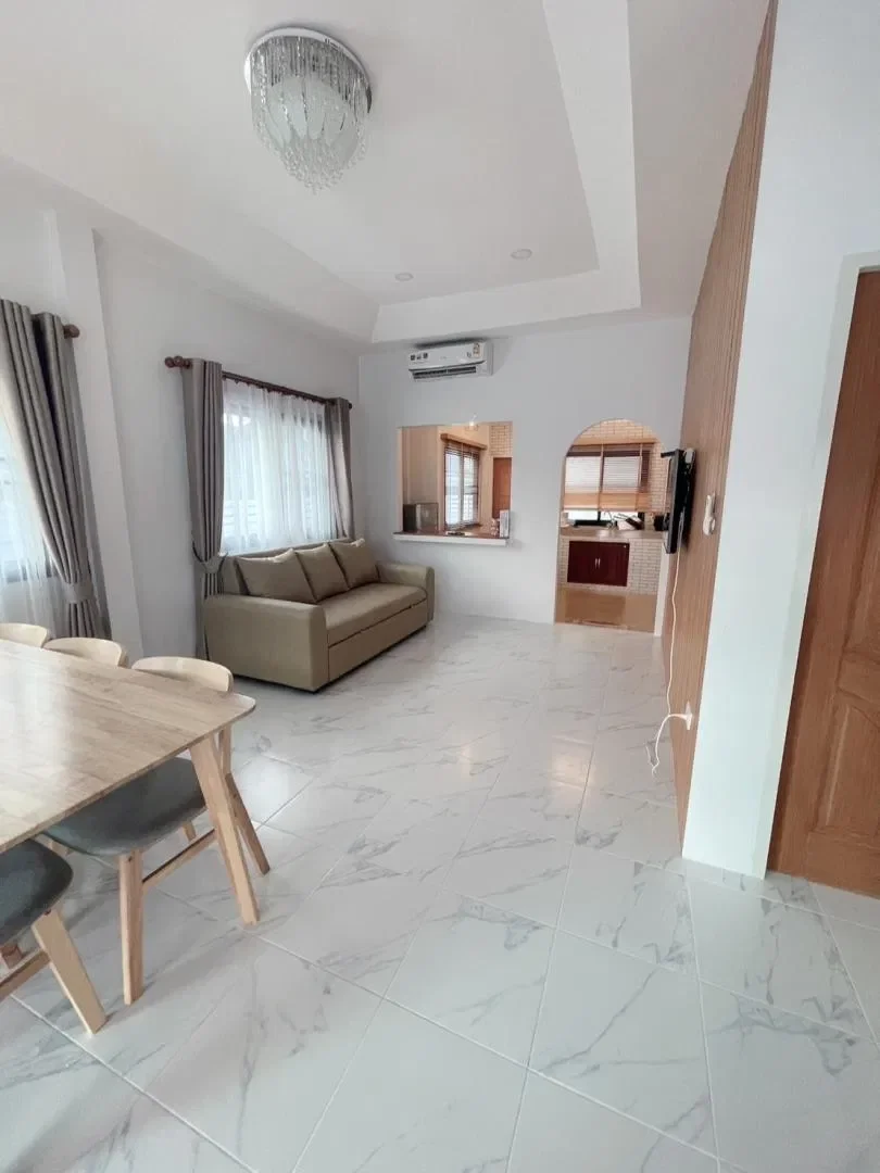 Sugar Beach Pool Villa รูปที่ 5