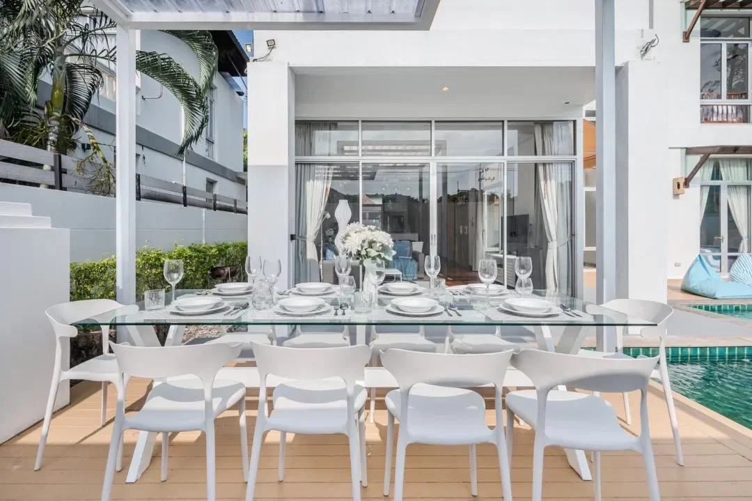 Sea Sky Pool villa รูปที่ 15