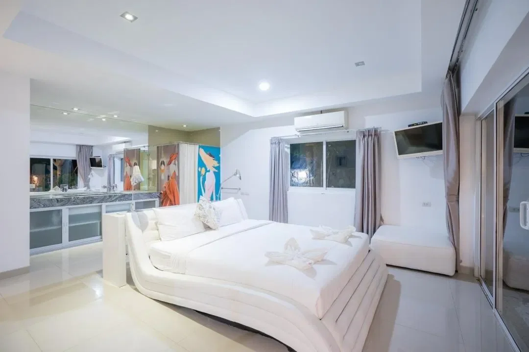 MY ROYAL BEACH Pool Villa รูปที่ 4