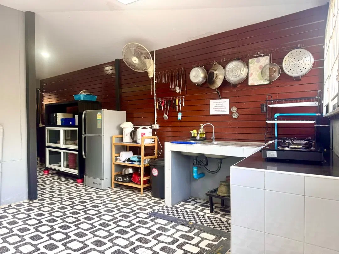 Seahorse poolvilla sattahip (SP1)第12张