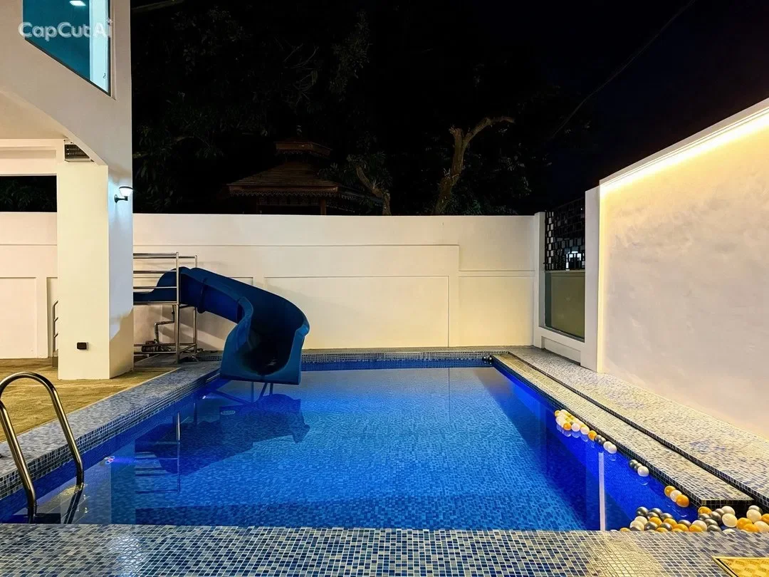 Muran Poolvilla รูปที่ 17