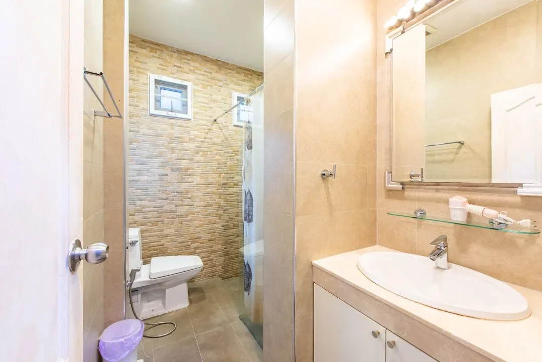 Kari pool villa Bangsare รูปที่ 23