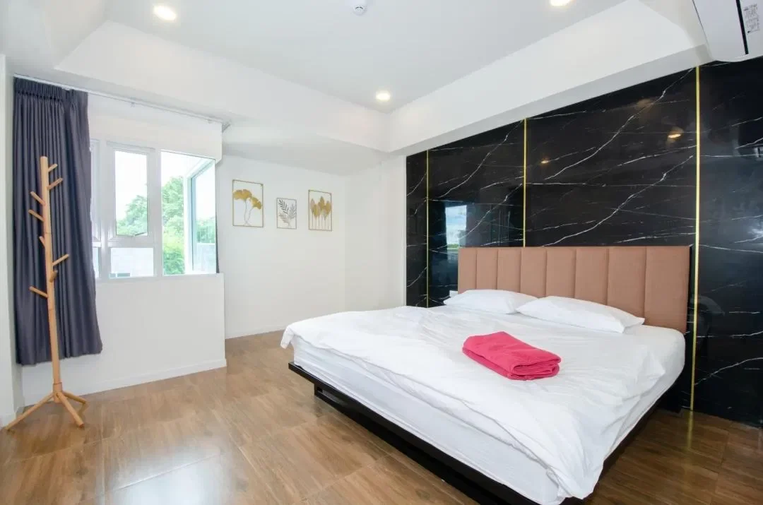 Grand Oasis รูปที่ 16