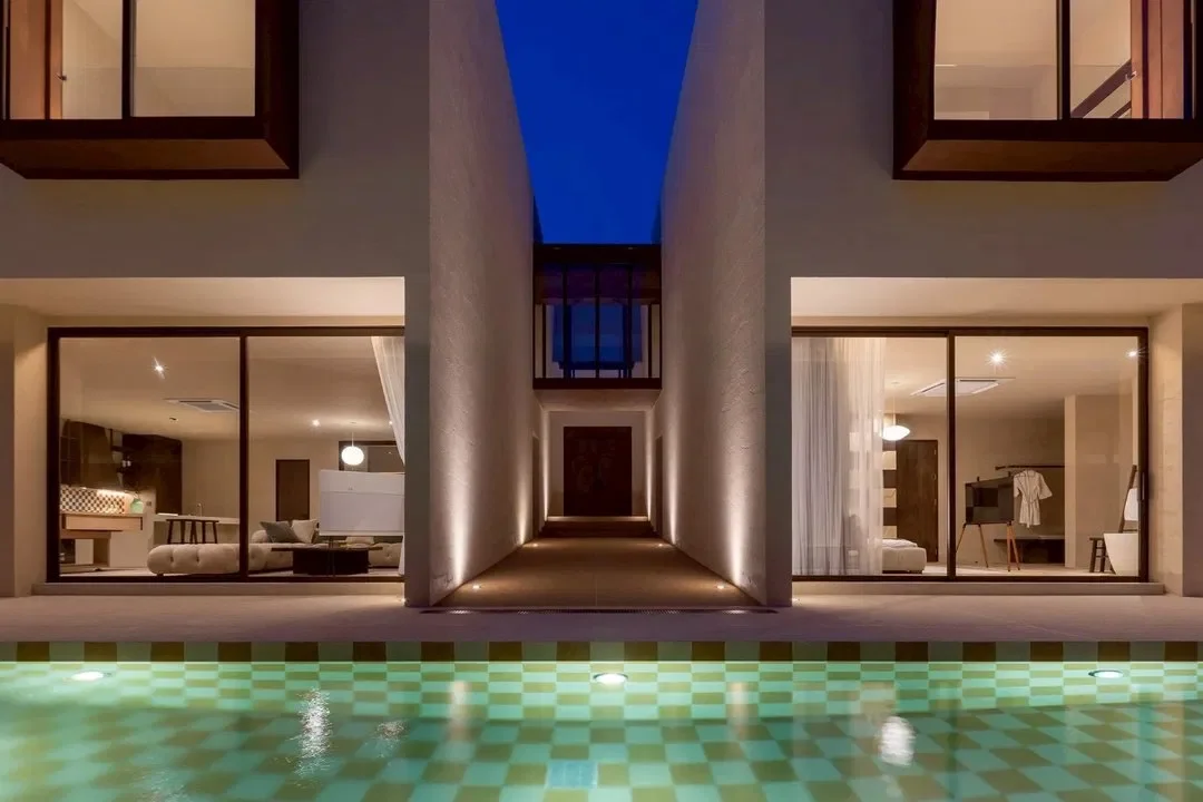 Villa Barerra (วิลล่า บาเลล่า) รูปที่ 29