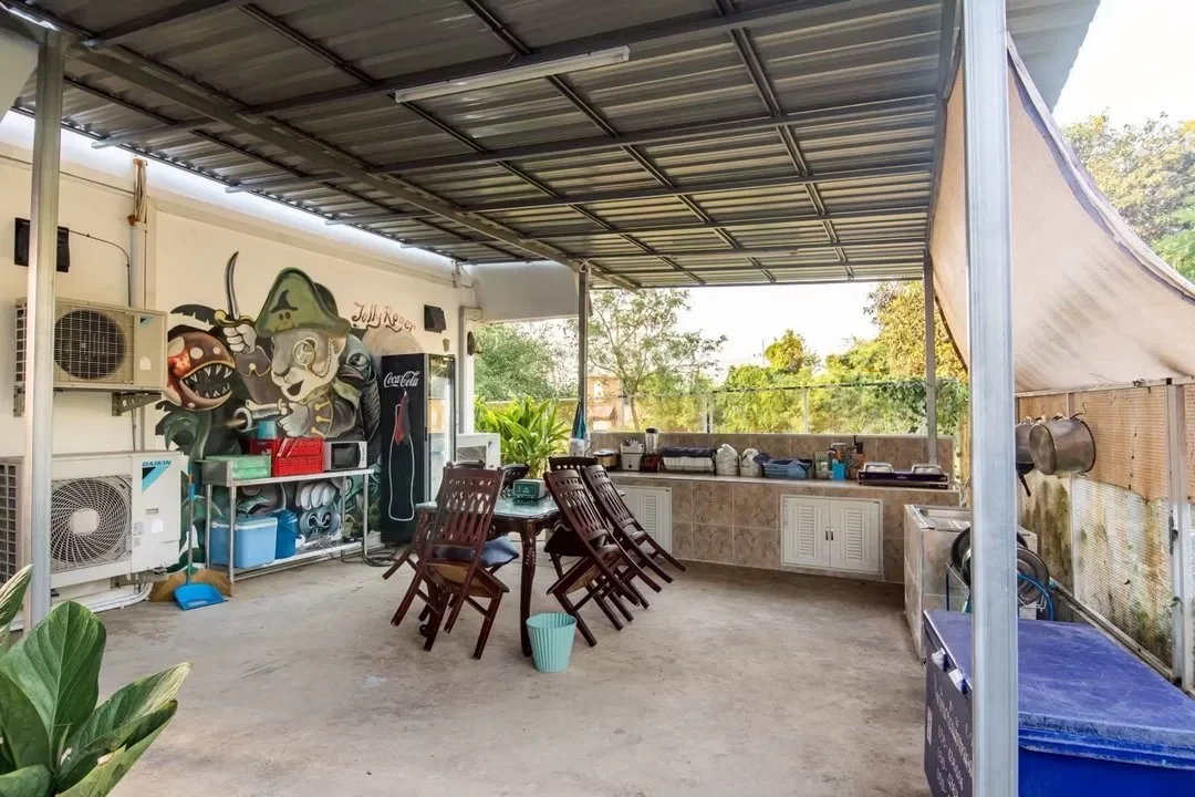 Jolly Roger Villa Sattahip รูปที่ 29