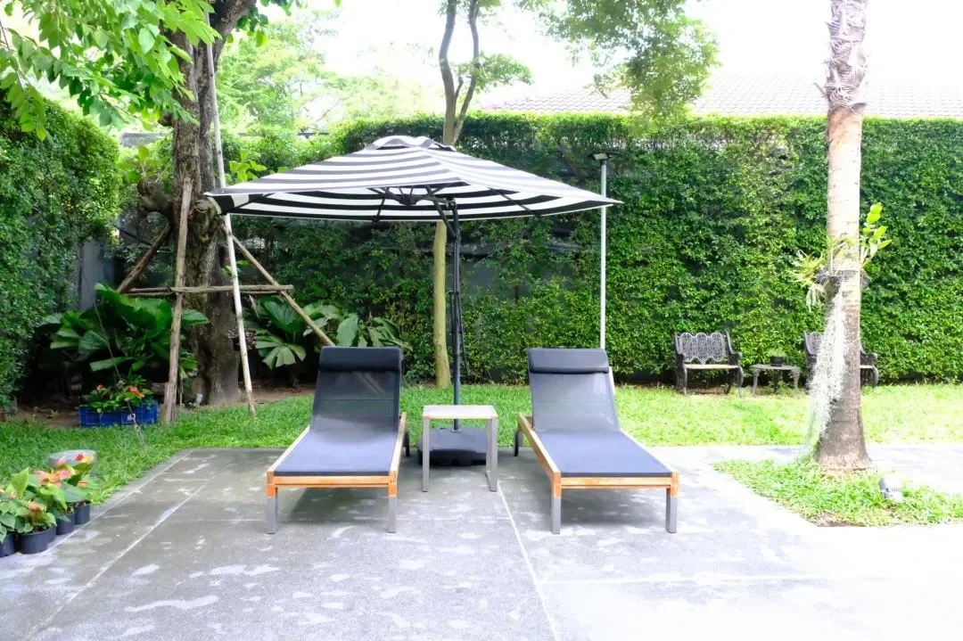 THE SALA VILLA รูปที่ 20