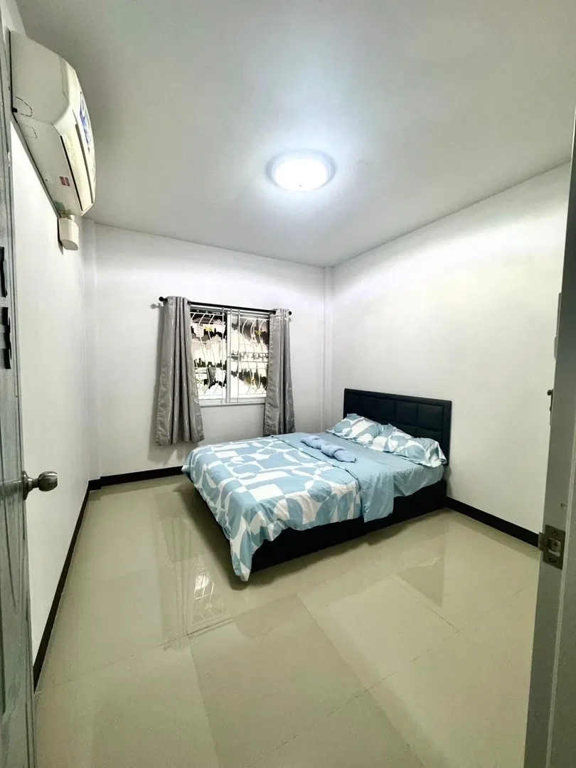 Seahorse poolvilla sattahip (SP1)第5张
