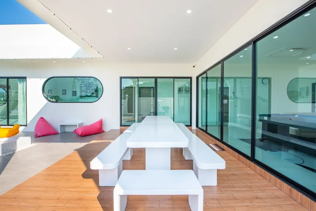 Panmora poolvilla (สัตหีบ) รูปที่ 26