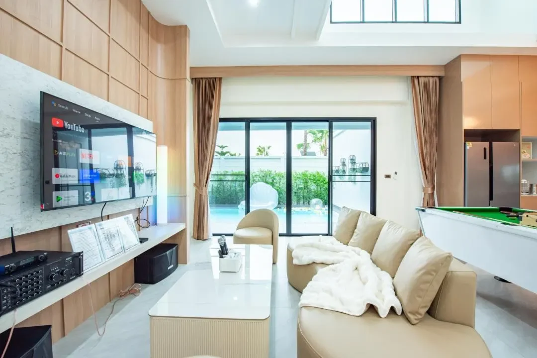 Heavenly Villa รูปที่ 29