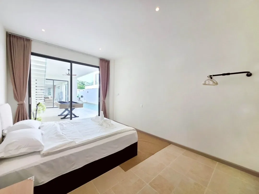 Sea Sapphire Villa 5 รูปที่ 6