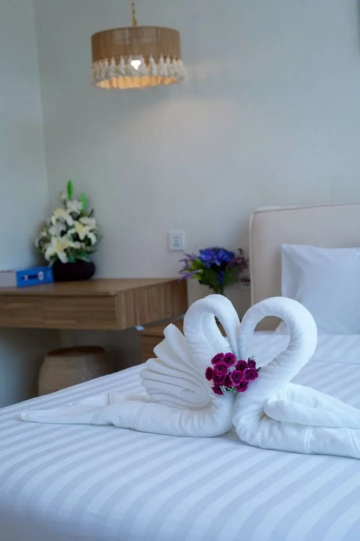 Quint Pool Villas (Q2) รูปที่ 7