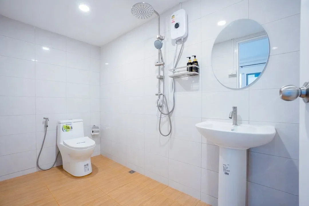 MY BEACHWAY Pool Villa รูปที่ 12