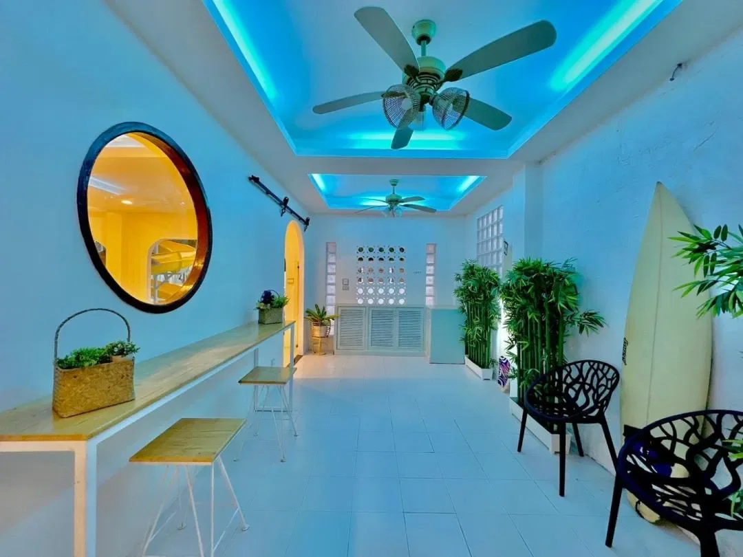 Lunlana Beach Poolvilla รูปที่ 28