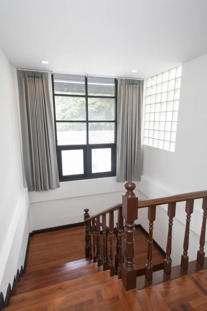 Number 3 Poolvilla (กรุงเทพ) รูปที่ 27