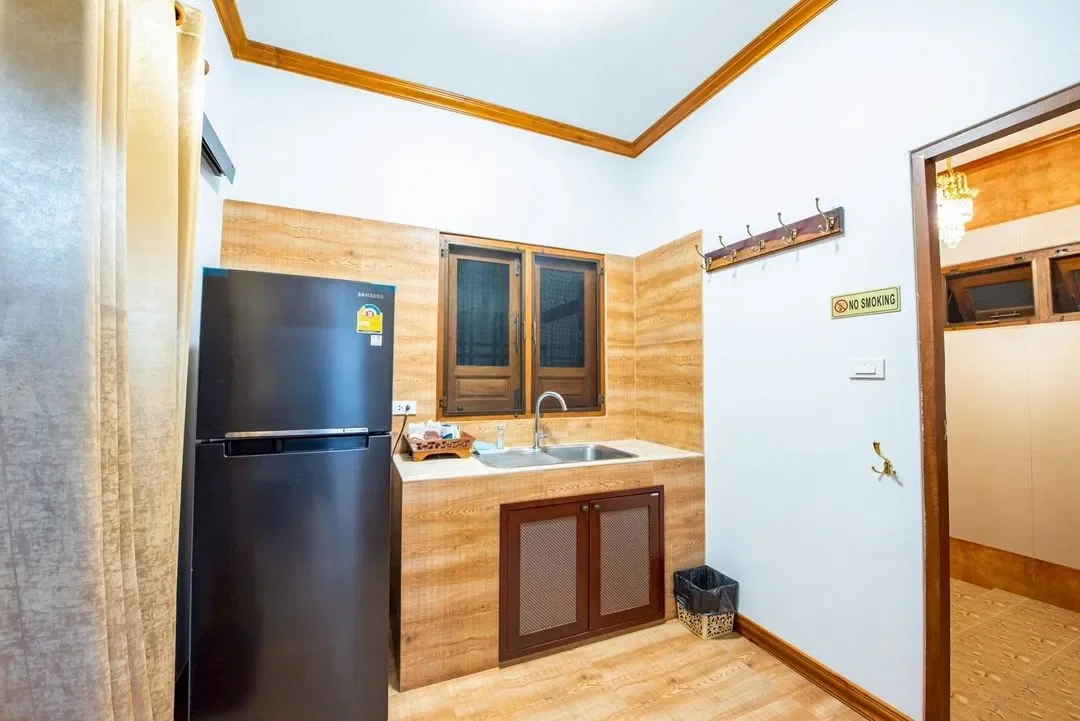 บาหลี pool villa Rayong รูปที่ 21
