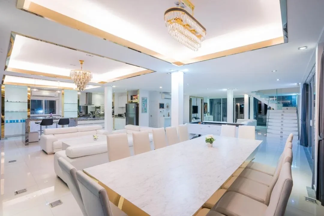 MY ROYAL BEACH Pool Villa รูปที่ 19