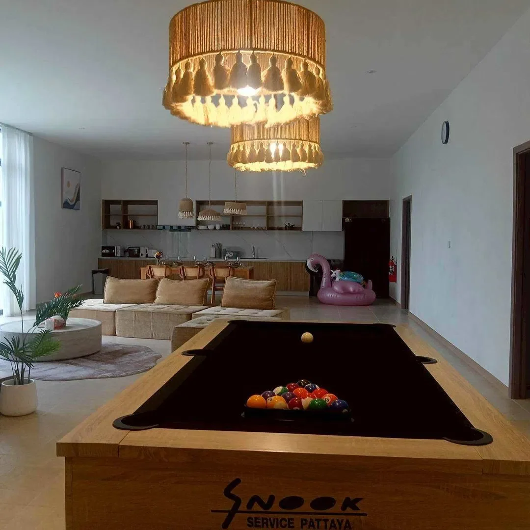 Quint pool villa (Q6) รูปที่ 5