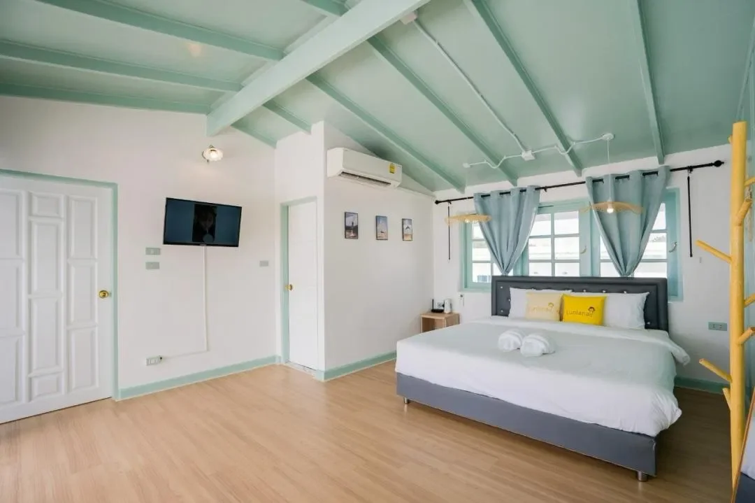 Lunlana Ocean Beach รูปที่ 5