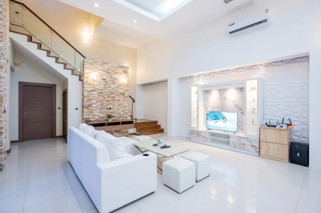 MY BEACHWAY Pool Villa รูปที่ 24