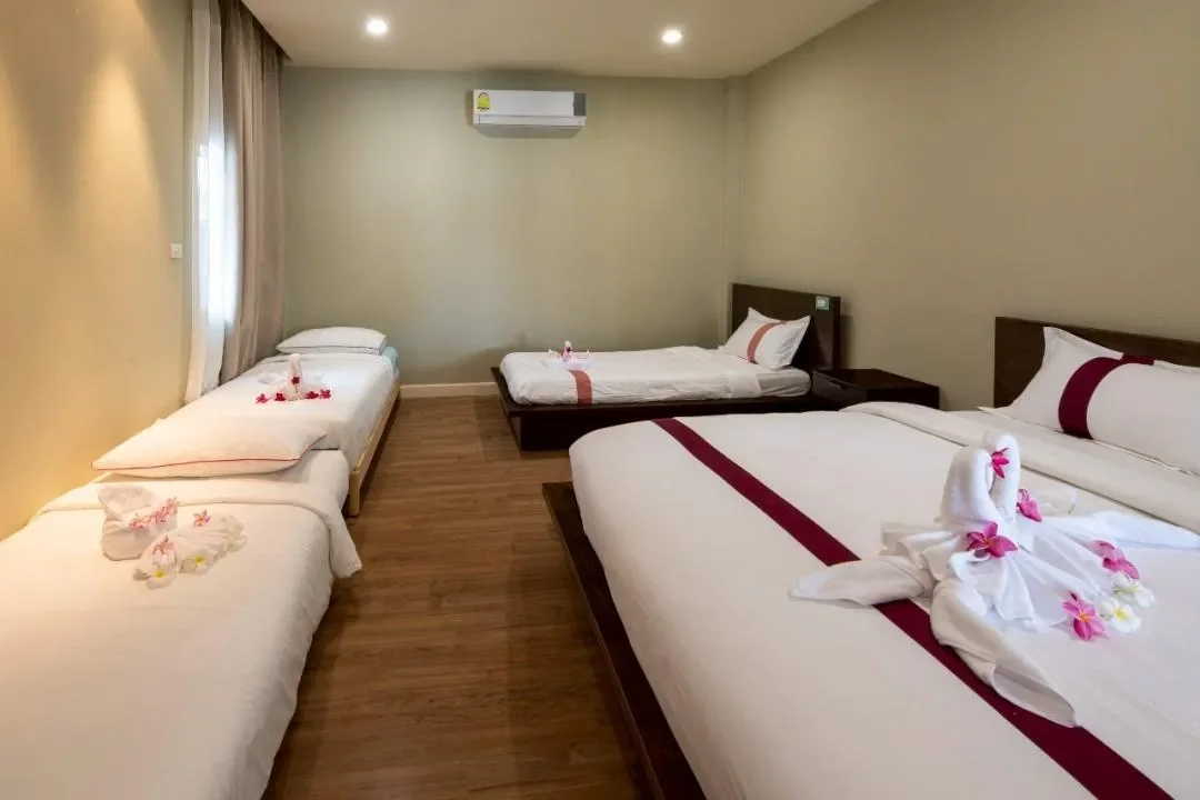 One Season Pool Villa รูปที่ 5