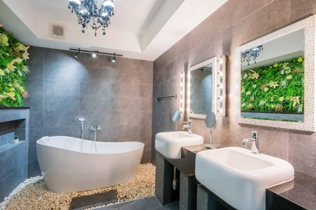 MY EMERALD Pool Villa Pattaya รูปที่ 10