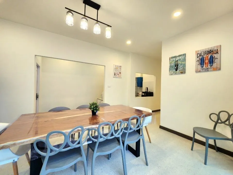 Medina Pool villa M2 รูปที่ 22
