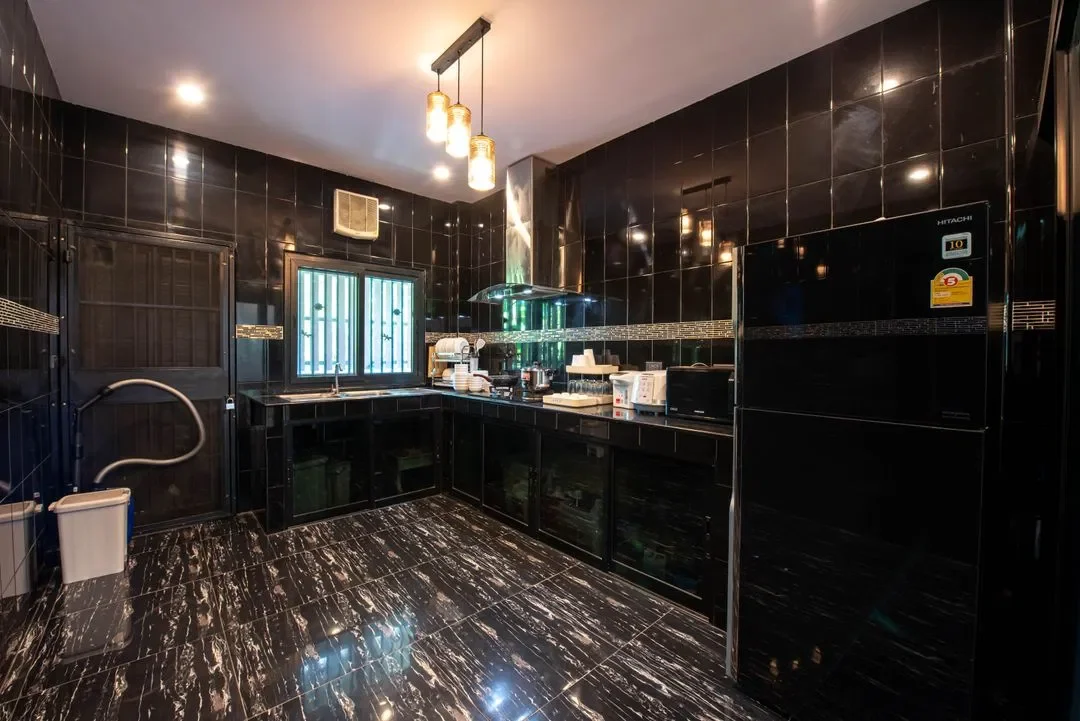 VP pool villa รูปที่ 25