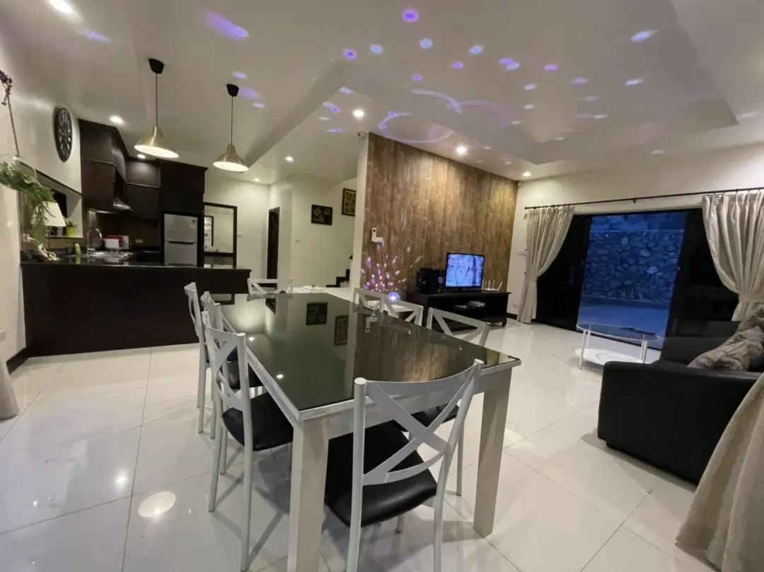 Pratumnak 6 Pool villa รูปที่ 30