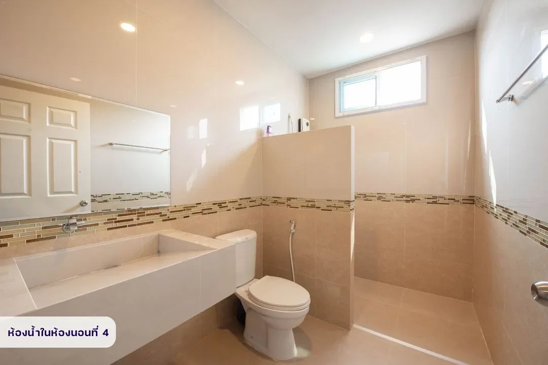 Ban Pool Villa Pattaya รูปที่ 31