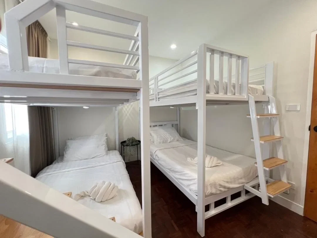 บ้านแสงจันทร์พูลวิลล่าระยอง - saengchan pool villa rayong รูปที่ 4