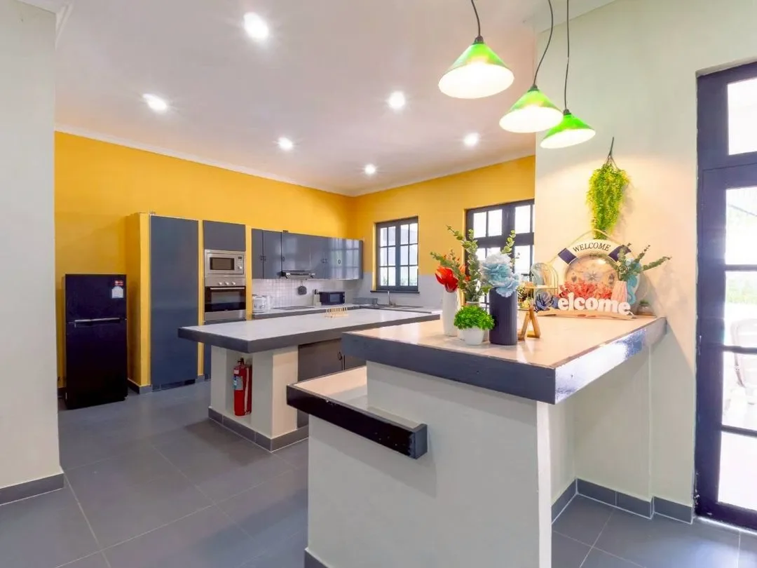 Aum poolvilla รูปที่ 35