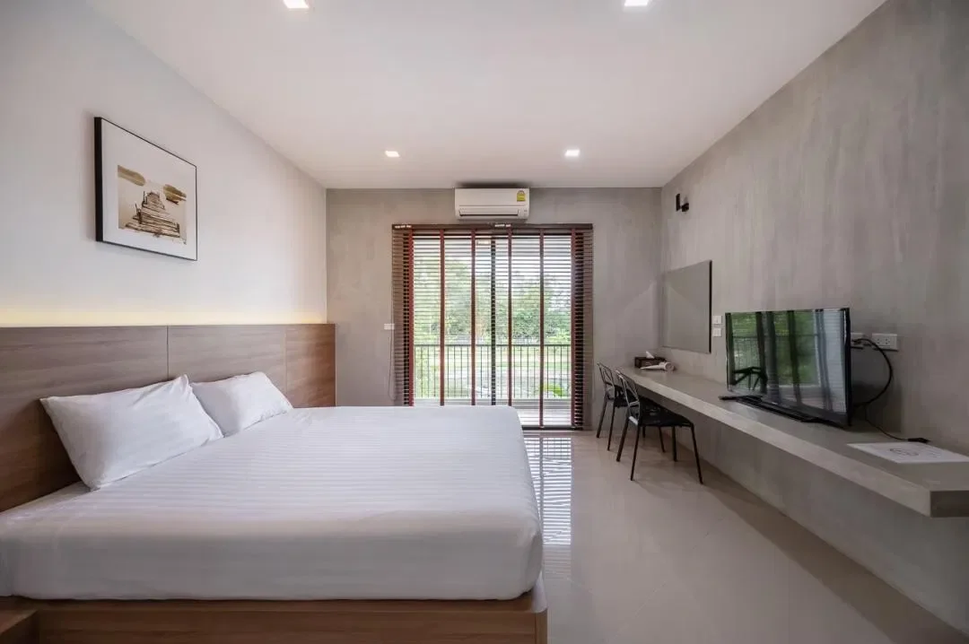 The Garden Pool Villa รูปที่ 19